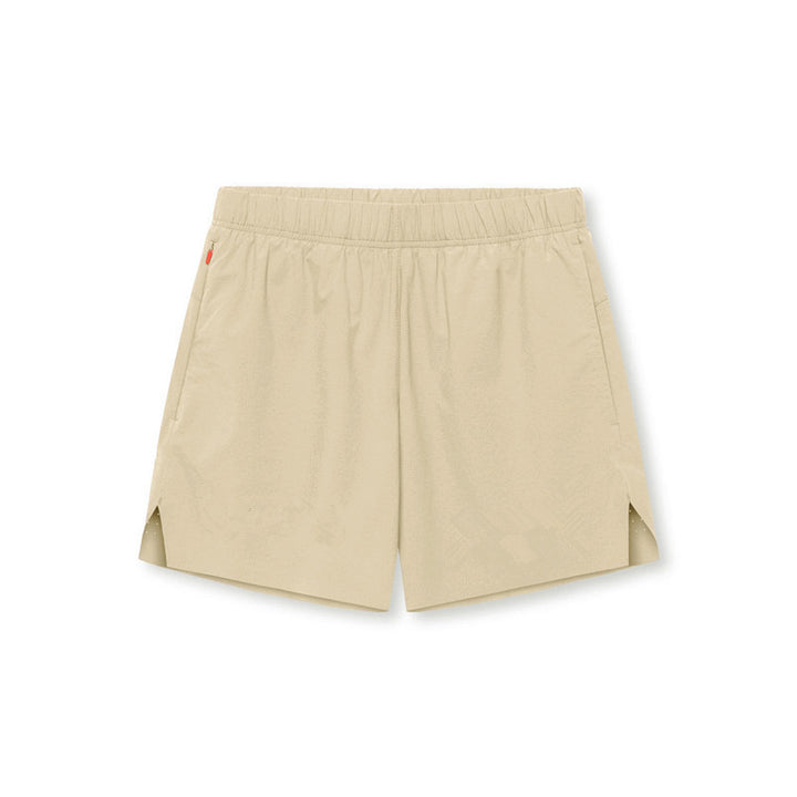 Herrer Åndbare sportsshorts med sidelommer Stilla