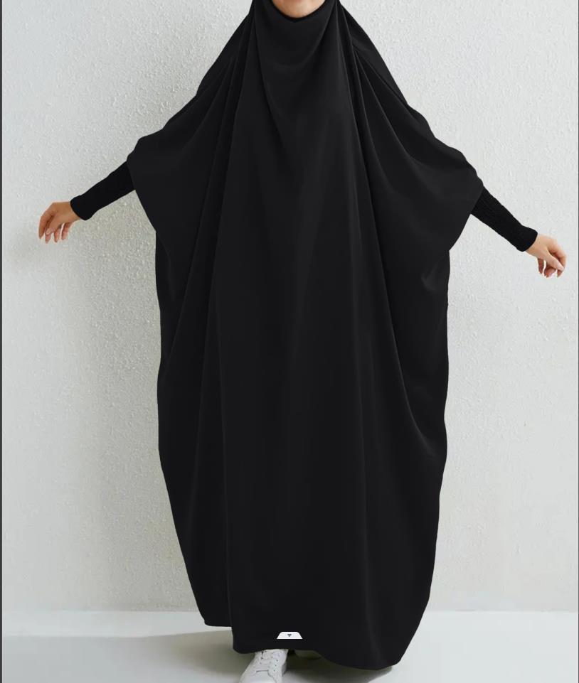 Dame Oversized Strandfrakke Stilla