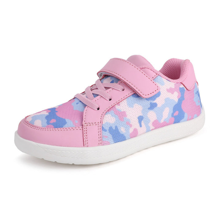 Herre Velcro Lifestyle Sneakers Stilla