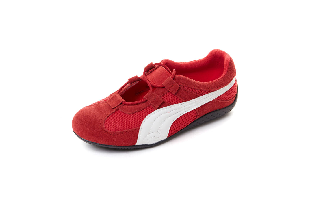 Dame Sporty Fritidssko Stilla