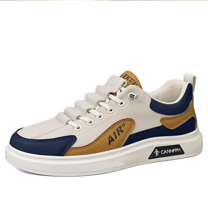 Mænd Sporty Luftpolstret Sneakers Stilla