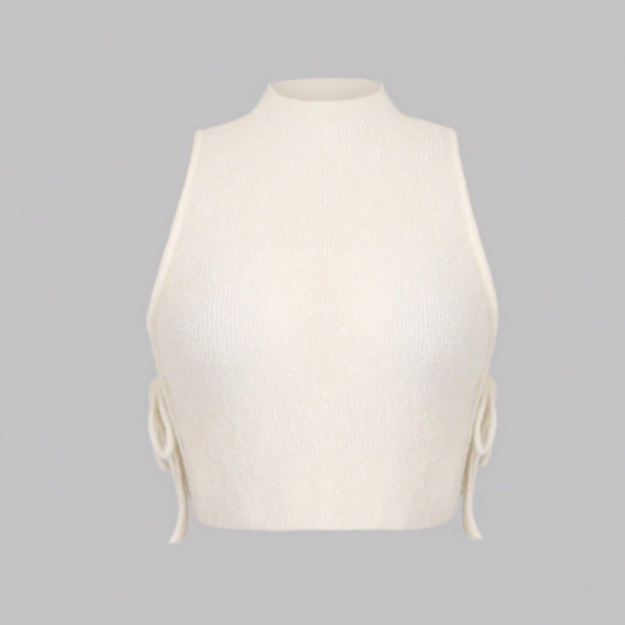 Femme Crop Top Stilla