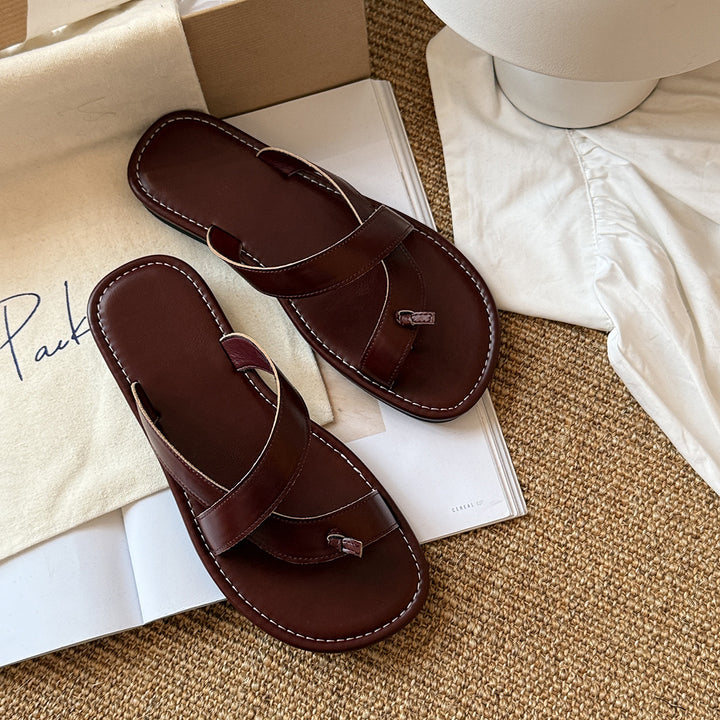 Femme Premium Comfort Tåsplitter med blødt fodbed Stilla