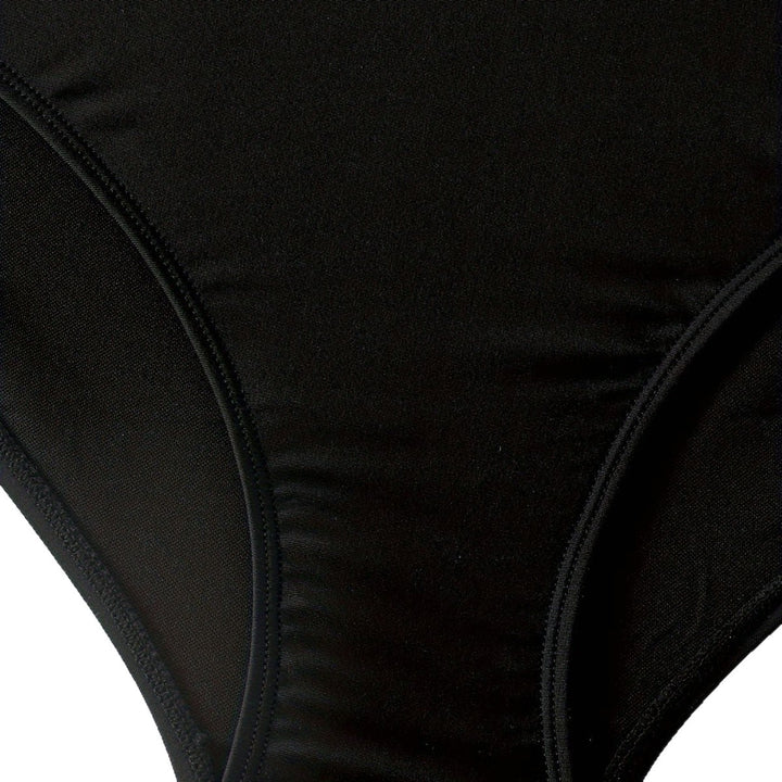 Dame Sporty One-Piece Swimsuit Skovae