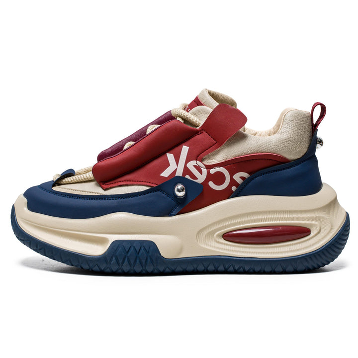 Femme Modefremad Chunky Sneakers Stilla