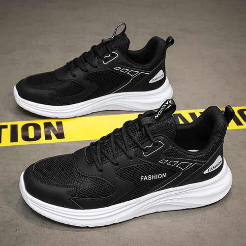 Femme Airy Letvægt Ydelses-Sneaker Stilla