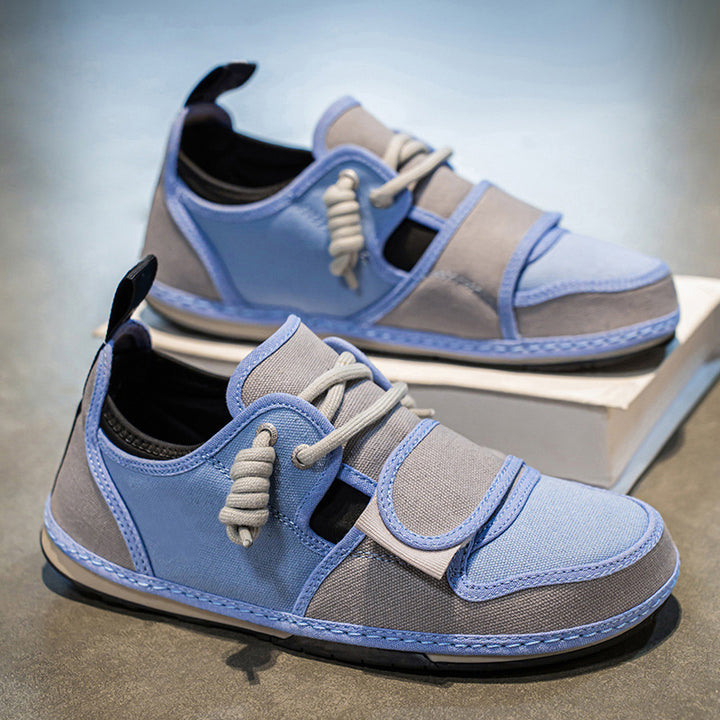 Femme Alsidige Slip-On Sneakers Stilla