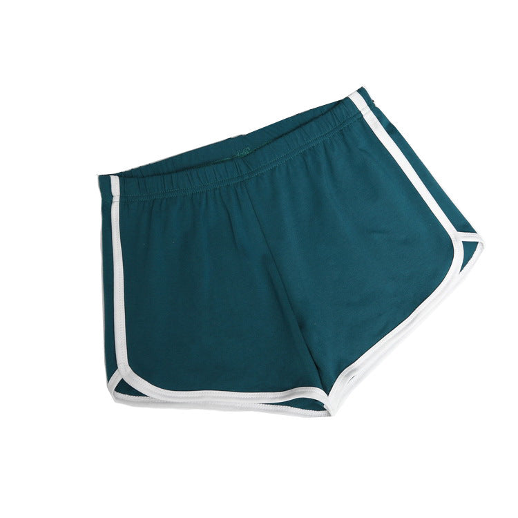 Dame Sporty Fritidbukser Stilla