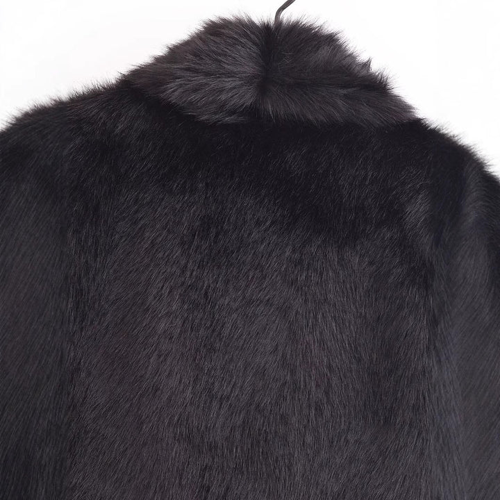 Femme Faux Fur Vest Stilla 1750153012