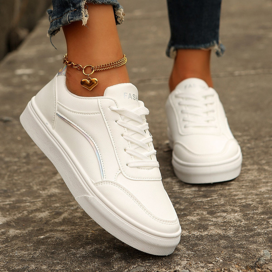 Dame mode Sneakers Stilla