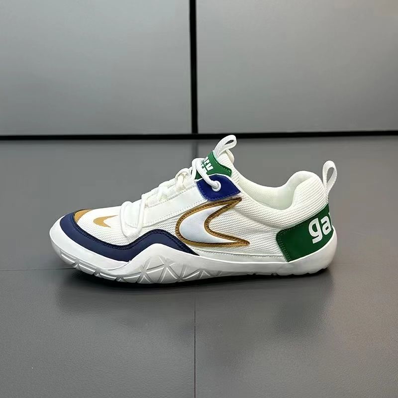 Dame Højudviklede Fitness-Sneakers med fleksibel sål og skridsikker ydersål Stilla