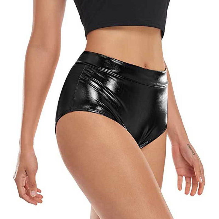 Dame Højtaljede Sportleggings Stilla
