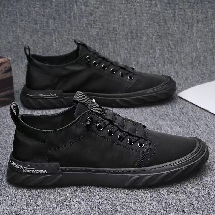 Femme Casual Høj-Tops Sneakers Stilla