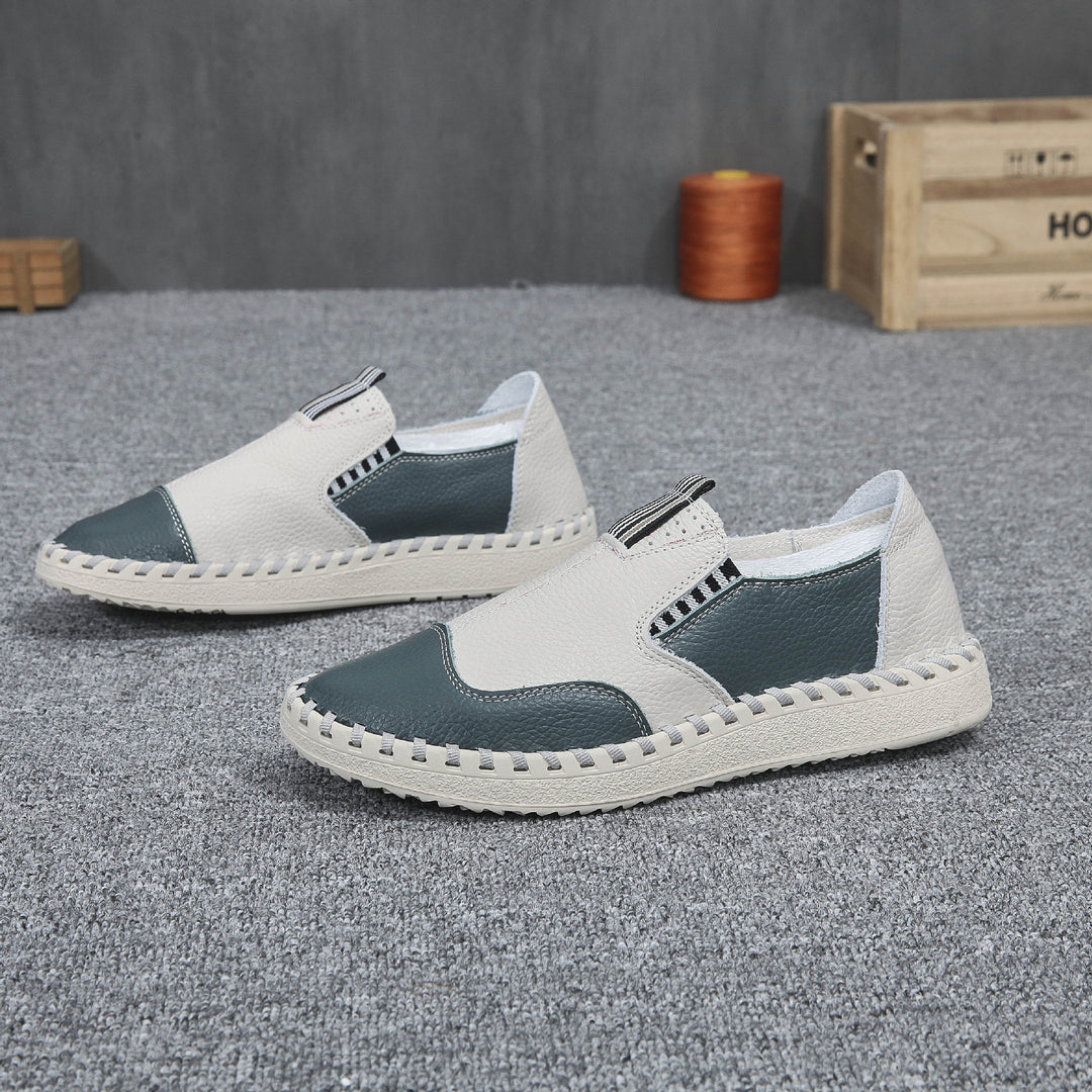 Femme Casual Slip-On Loafers Stilla