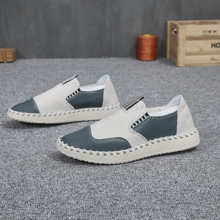 Femme Casual Slip-On Loafers Stilla