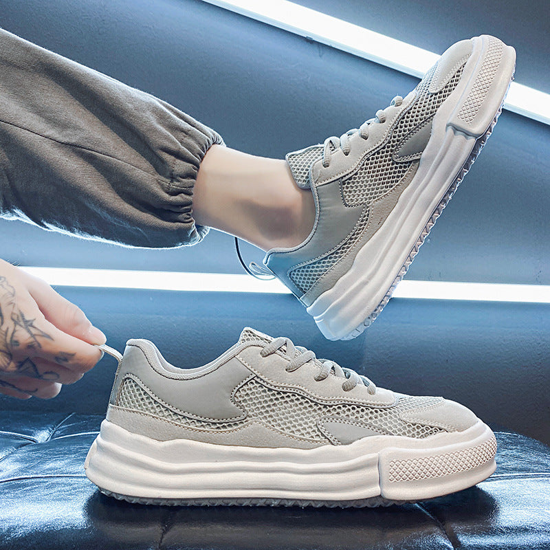 Kvinde Casual Atletiske Sneakers Stilla