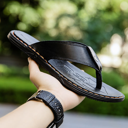 Dame Behagelige Wellness-sandaler med ergonomisk sål Stilla
