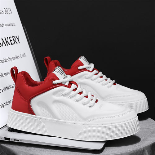 Femme Chunky Platform Sneakers Stilla