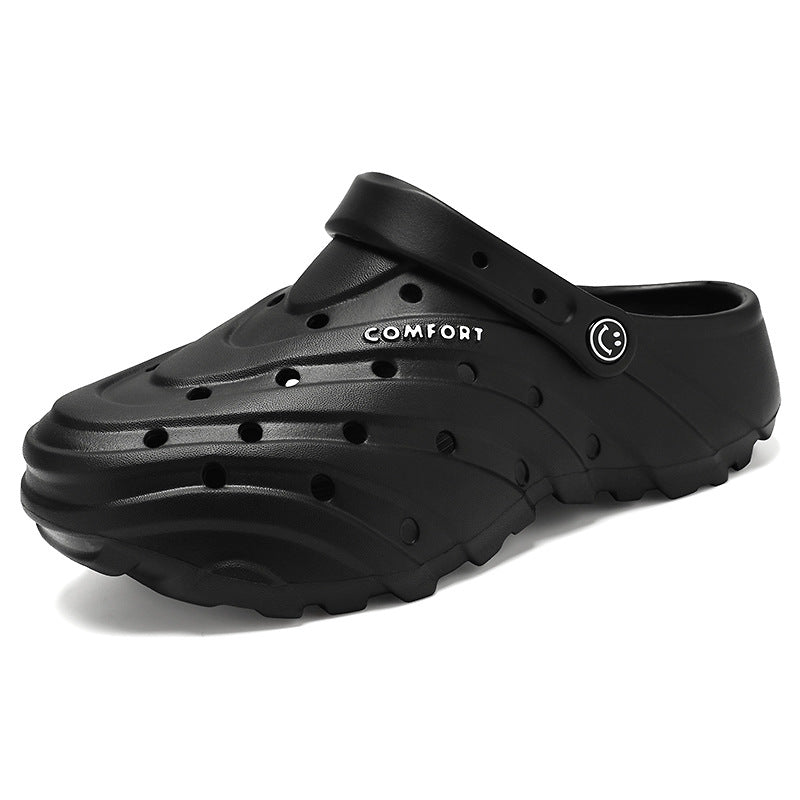 Femme Comfort Clogs Stilla