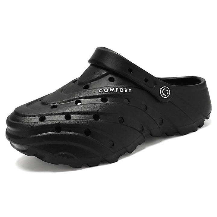 Femme Comfort Clogs Stilla