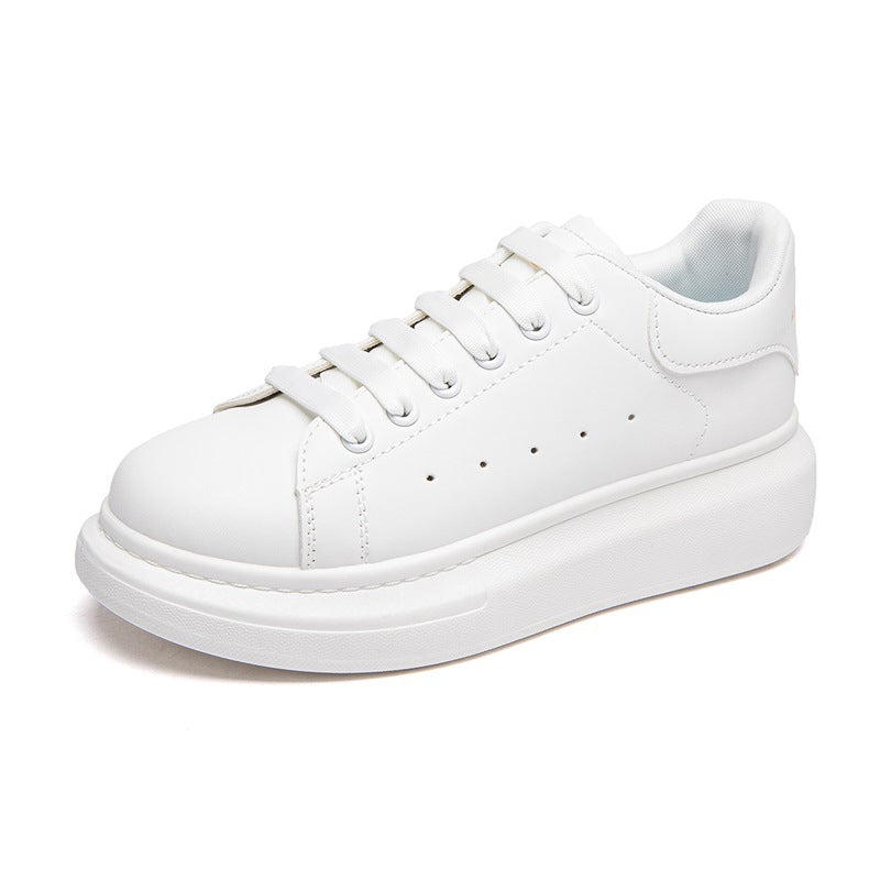 Dame Sneakers i moderne design med åndbar struktur og komfortabel dæmpning Stilla