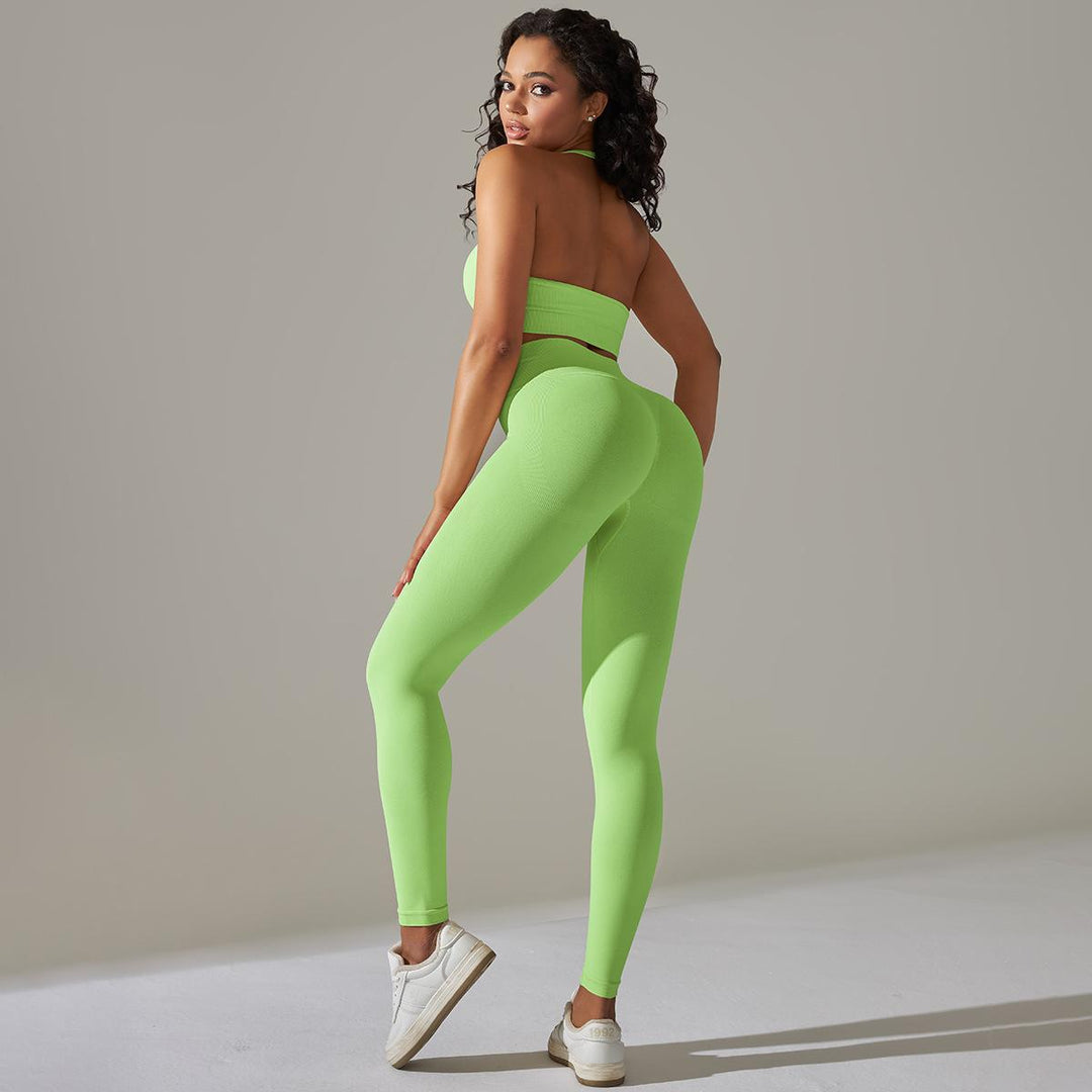Dame sportleggings Stilla