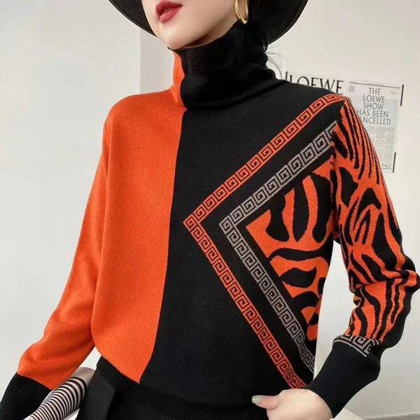Stilla | Klassisk og Lunt Sweater