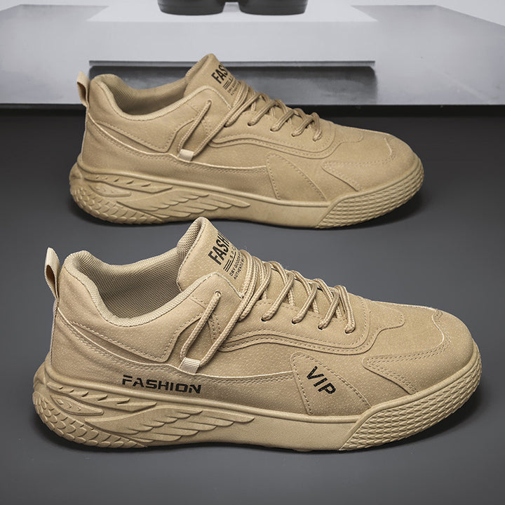 Femme Letvægts Fritids Sneakers Stilla
