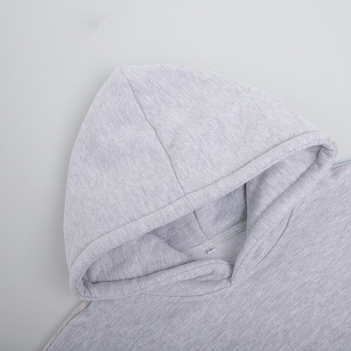 Kvindernes sporty hoodie og joggingbukser sæt Stilla