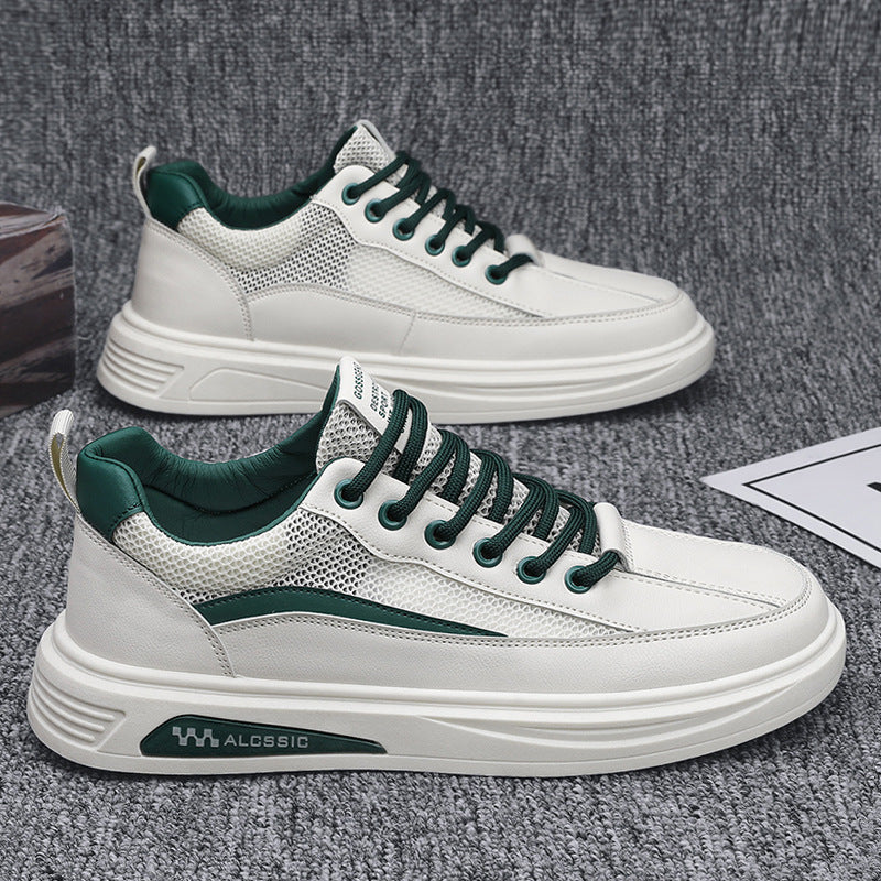 Femme Elevated Performance Sneakers Stilla