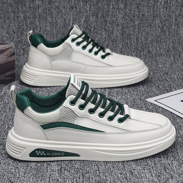 Femme Elevated Performance Sneakers Stilla