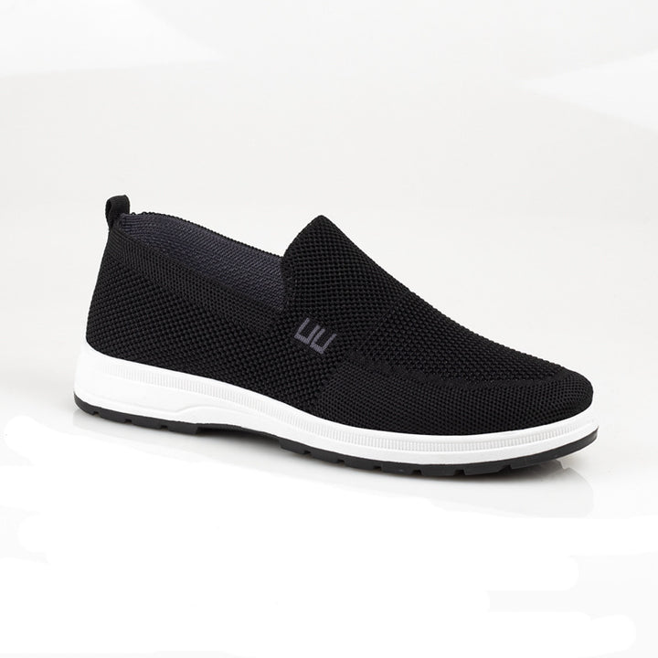 Herrer Let Slip-On Sko Stilla