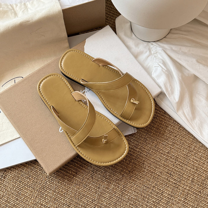 Femme Premium Comfort Tåsplitter med blødt fodbed Stilla
