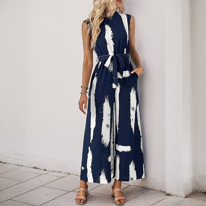 Femme Chic Bred Ben Form Overall Stilla