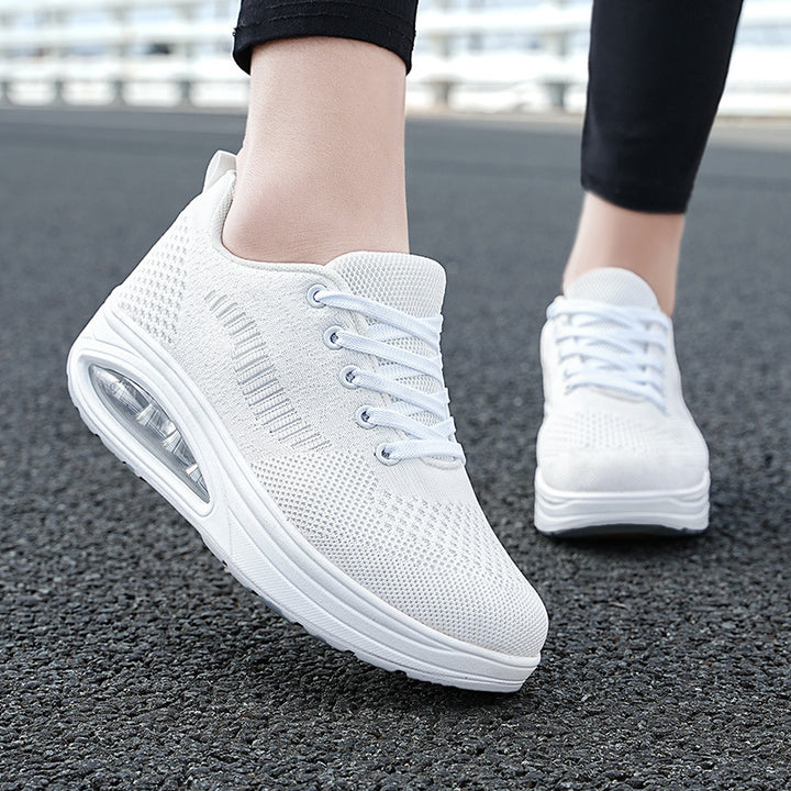 Herrer Air-Cushioned Athletic Sneakers Stilla 1749651223