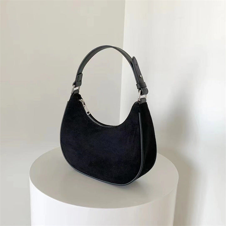 Stilla | Taske Croissant