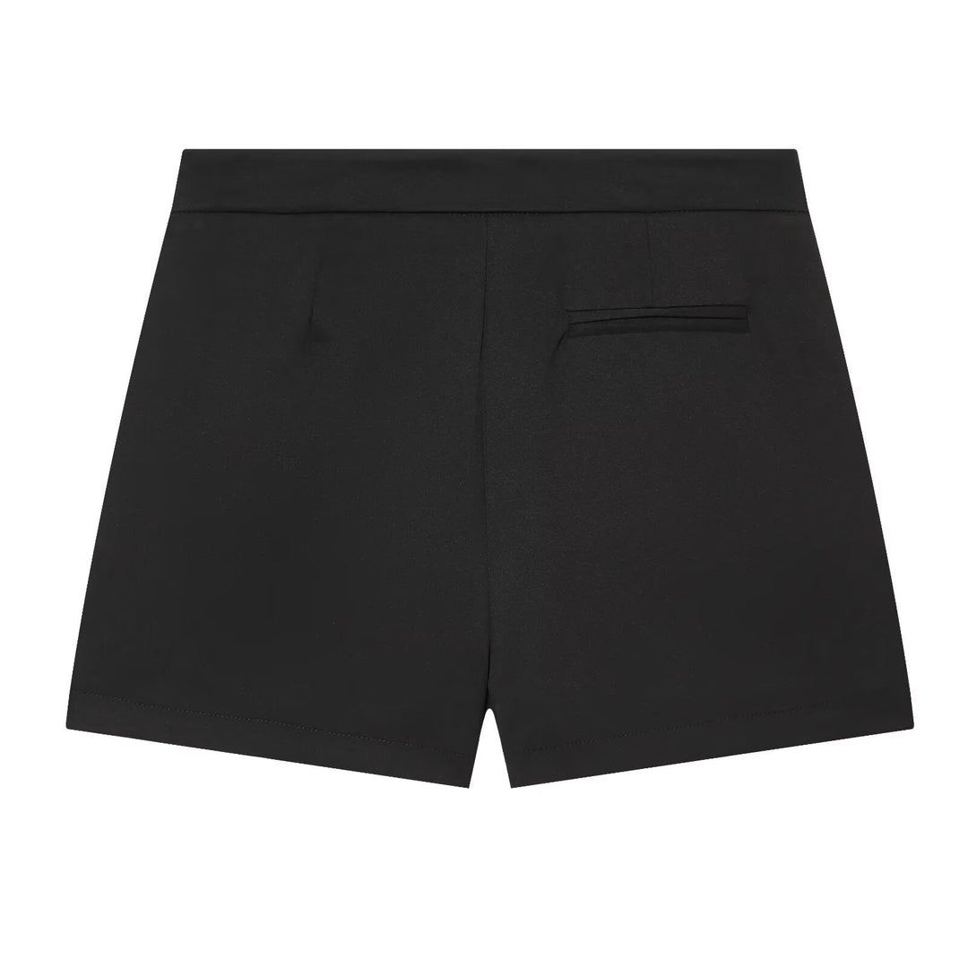 Dame sporty kort nederdel Skovae