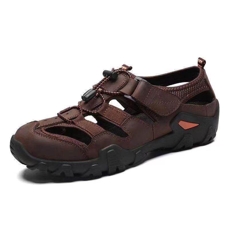 Herre Outdoor Sandaler Stilla