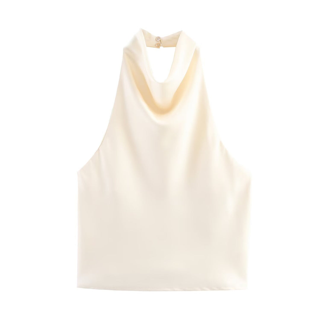Dame Elegant og legende Top Skovae