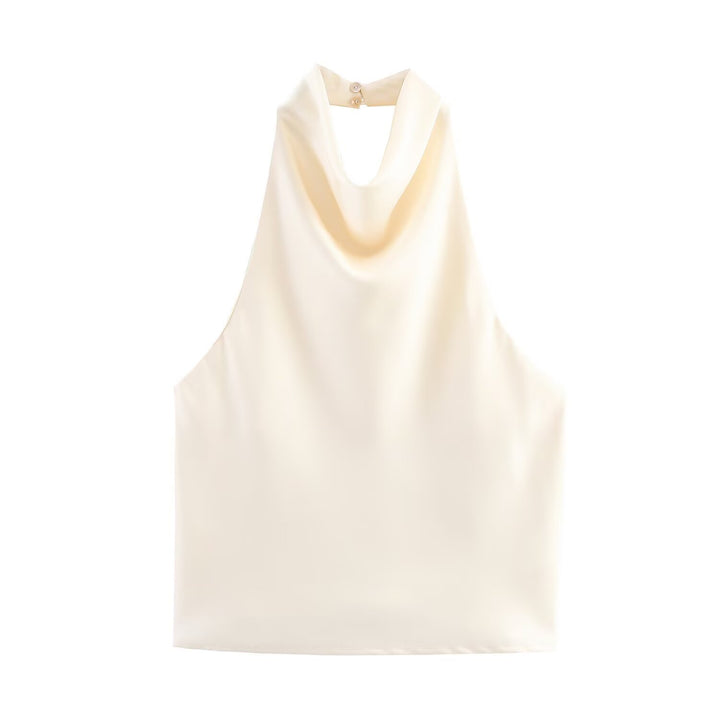 Dame Elegant og legende Top Skovae