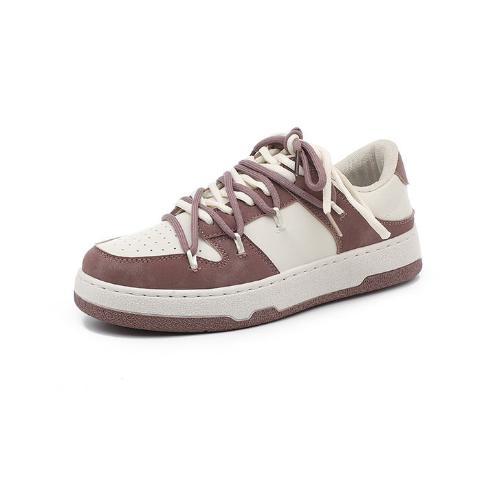 Dame Høje Sneakers i moderne design med innovative dæmpningselementer Stilla