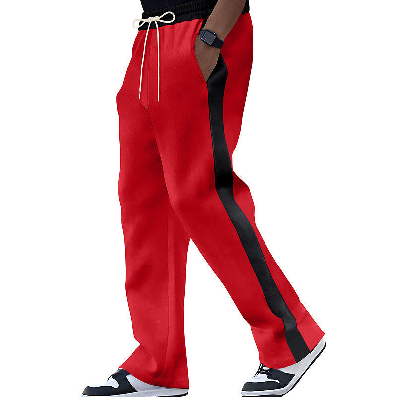 Herren afslappede Sweatpants Stilla