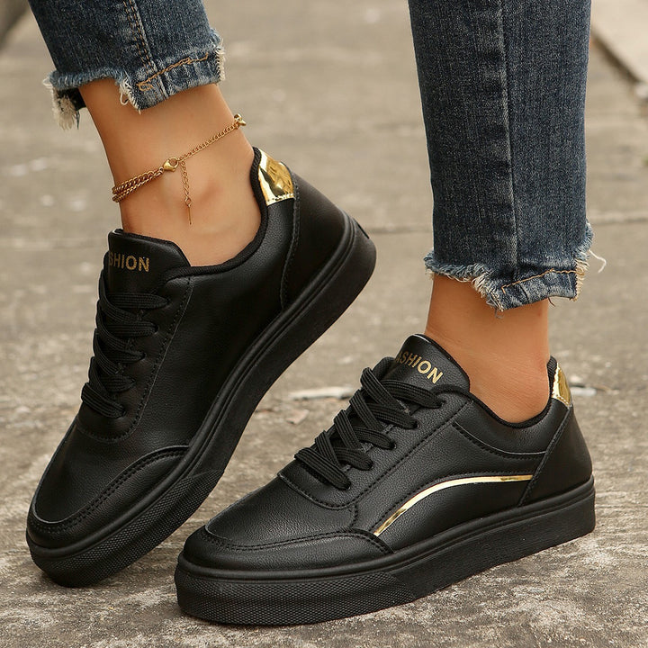 Dame mode Sneakers Stilla
