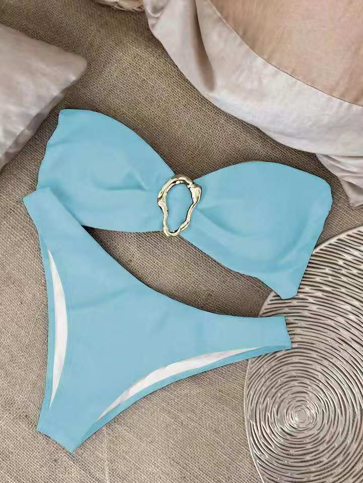 Dame Bikini Sæt Skovae