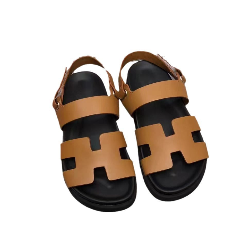 Herrer Sandaler Stilla