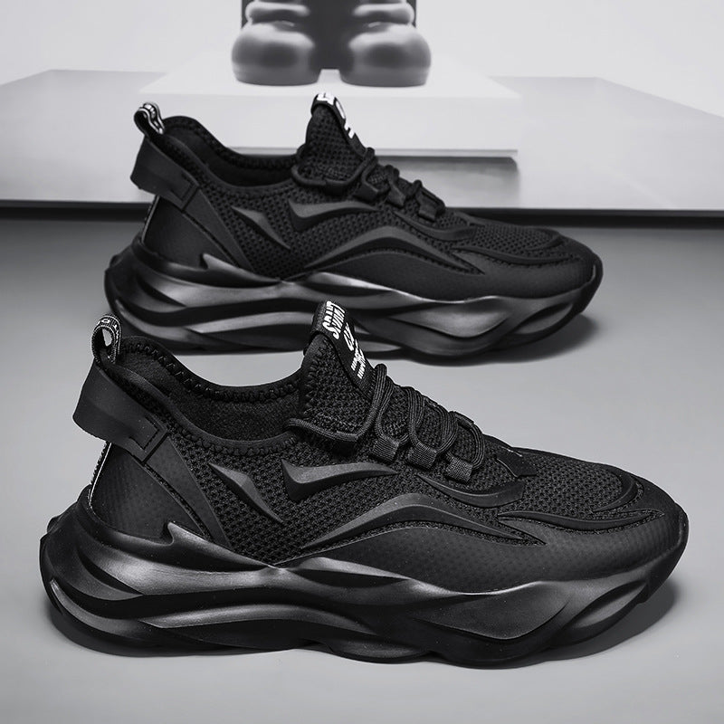 Femme Letvægts Performance Sneakers Stilla