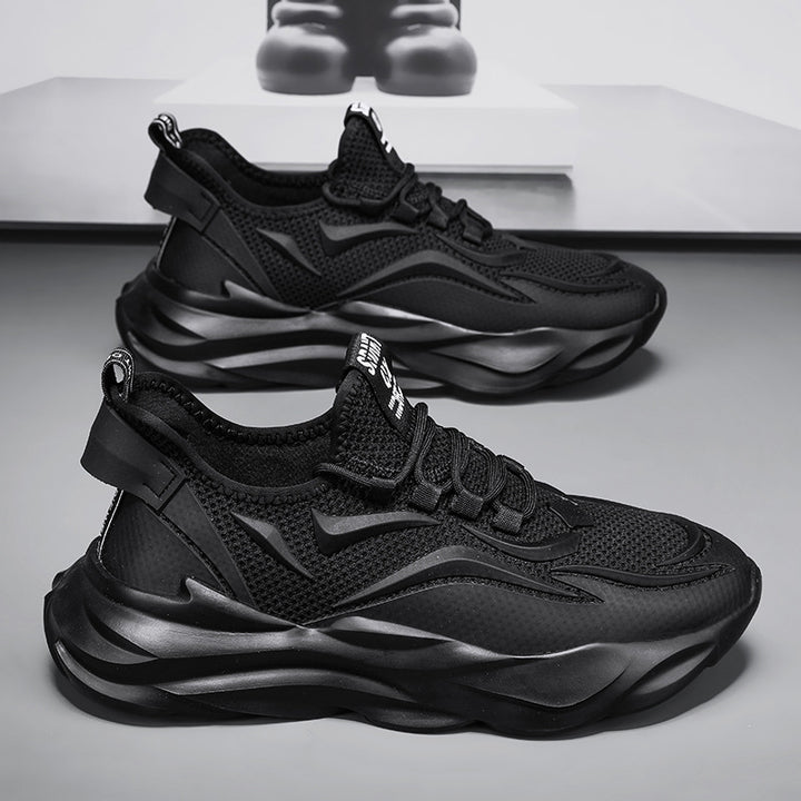 Femme Letvægts Performance Sneakers Stilla