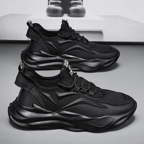 Femme Letvægts Performance Sneakers Stilla