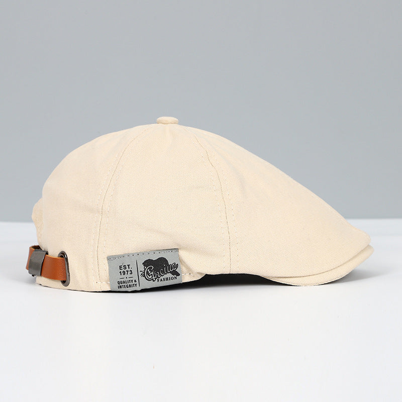 Skovae | Vintage-basecap
