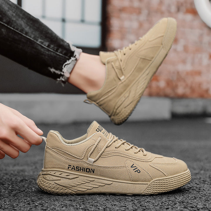 Femme Letvægts Fritids Sneakers Stilla